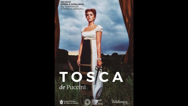 Tosca Sabadell 2021