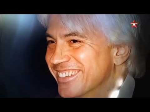 <span>FULL </span>Dmitri Hvorostovsky TV-Documentary Russia 2020