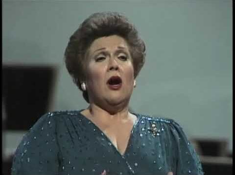 <span>FULL </span>Marilyn Horne in Lugano 1986