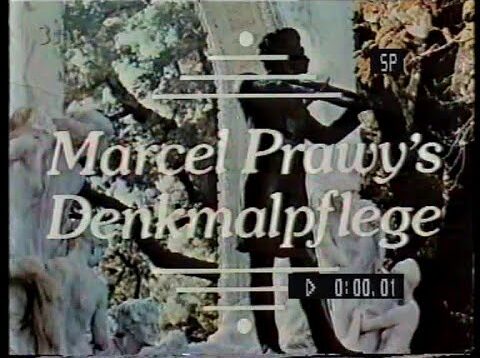 <span>FULL </span>Meyerbeer Denkmalpflege Marcel Prawy TV-Docu Vienna 1991