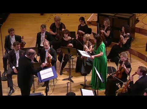 <span>FULL </span>Symphony No. 14 (Shostakovich) Paris 2013 Gergiev Dzhioeva Petrenko