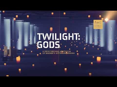 <span>FULL </span>Twilight: Gods (an adaptation of Wagner’s Götterdämmerung) Chicago 2021
