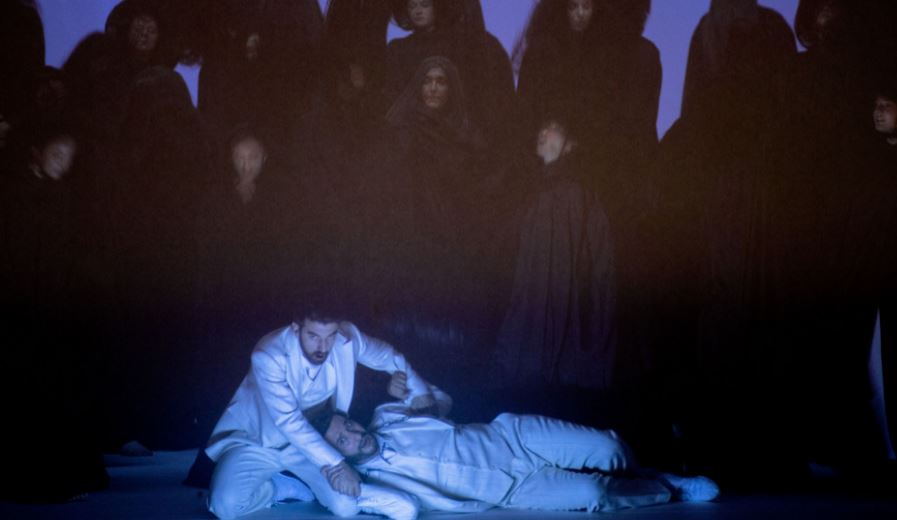 Don Giovanni Salzburg 2021 Luciano Pavlova Spyres Lombardi ...