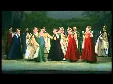 <span>FULL </span>Iolanthe (Gilbert&Sullivan) Buxton 2013