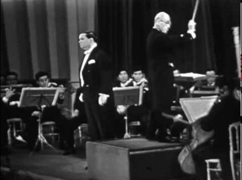 <span>FULL </span>Lieder eines fahrenden Gesellen (Mahler) Paris 1960 Dietrich Fischer-Dieskau