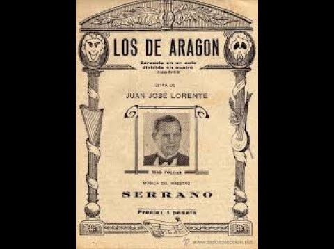 <span>FULL </span>Los de Aragón (Serrano) Cordoba 1990