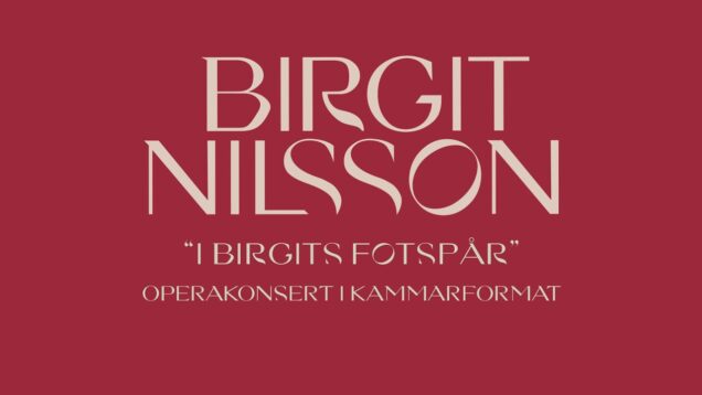 <span>FULL </span>Operakonsert i kammarformat Kastrup 2021 Persson Wallroth Sventelius Annmo von Schulman