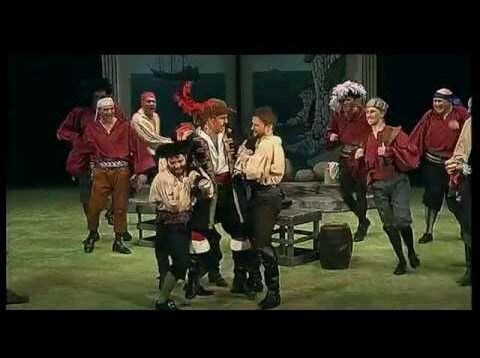 <span>FULL </span>The Pirates of Penzance (Gilbert&Sullivan) Buxton 2017