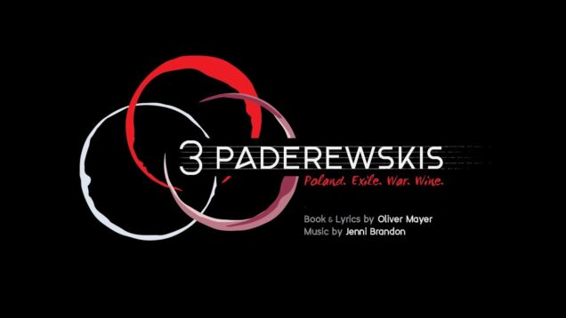 <span>FULL </span>Three Paderewskis (Brandon) Los Angeles CA 2019 Powers Lopez Strange Pence