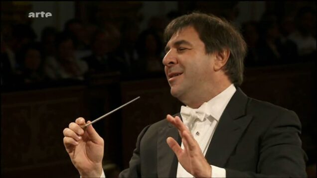 <span>FULL </span>Petite Messe solennelle – orchestrated version Vienna 2013 Gatti Frittoli Lemieux Pirgu Colombara