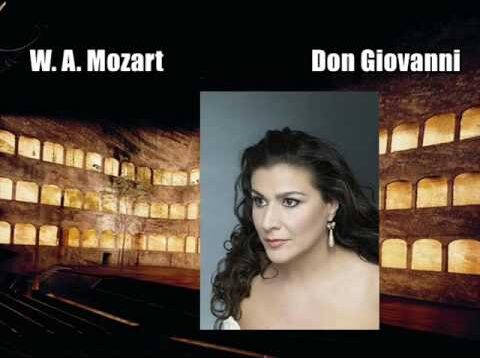 Don Giovanni Dress Rehearsal Salzburg 1994 Barenboim Furlanetto Terfel Cuberli Bartoli