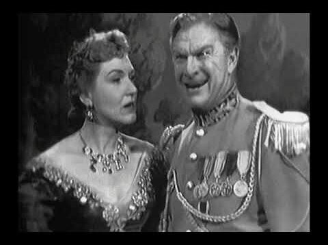 <span>FULL </span>The Chocolate Soldier TV-Operetta USA 1955 Rise Stevens Eddie Albert