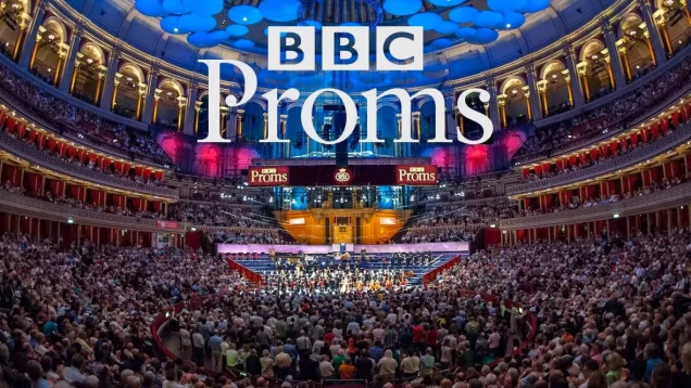 <span>FULL </span>BBC-Proms