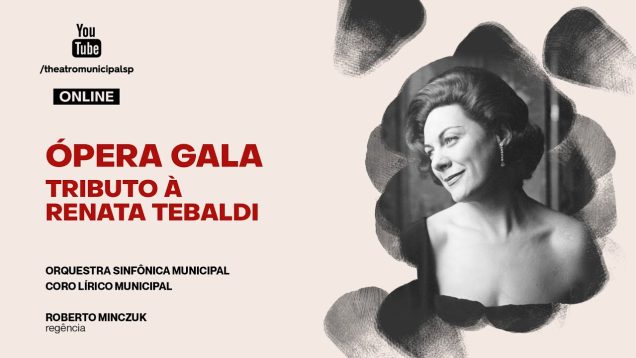 <span>FULL </span>Ópera Gala – Tributo à Renata Tebaldi Sao Paulo 2022 Maria Pia Piscitelli, Marco Berti, Rodolfo Giugliani