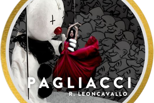 <span>FULL </span>PAGLIACCI-RED