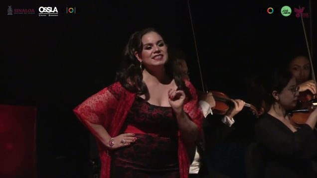 <span>FULL </span>Gala de la ópera Carmen Culiacán 2023