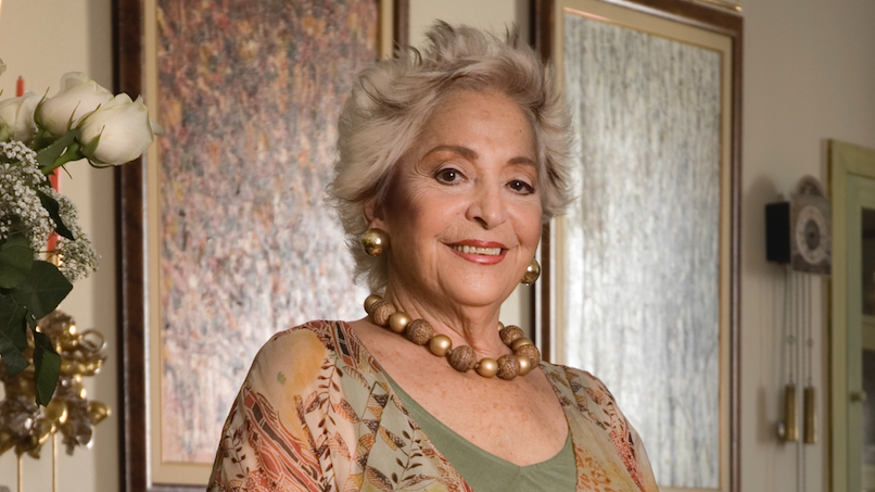 TERESA BERGANZA PLAYLIST 80 great video clips - Opera on Video
