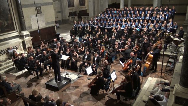 <span>FULL </span>MESSA DA REQUIEM Lucca 2019