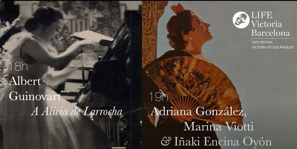 adriana gonzález marina viotti recital barcelona 2024 opera on video