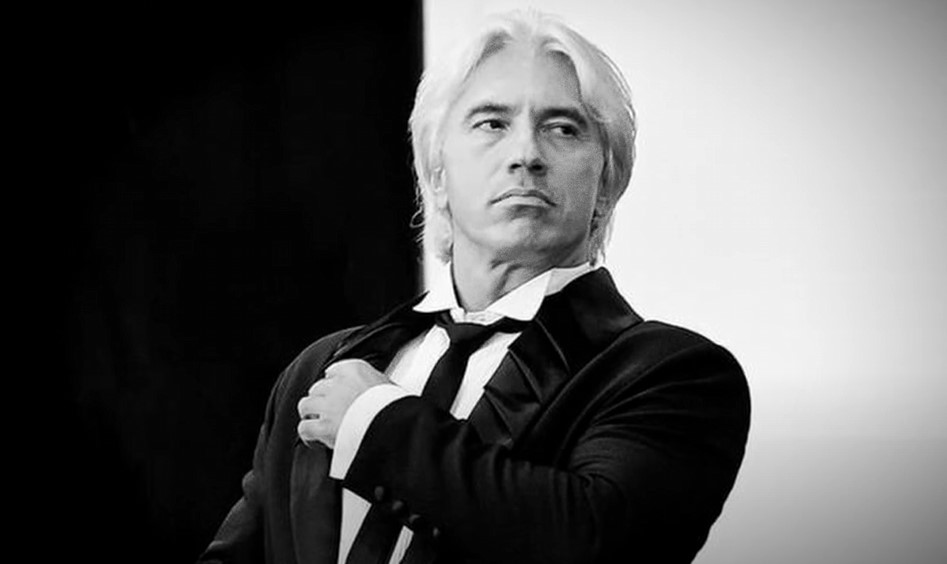 In Memoriam DMITRI HVOROSTOVSKY Documentary Spain 2024 - Opera on Video