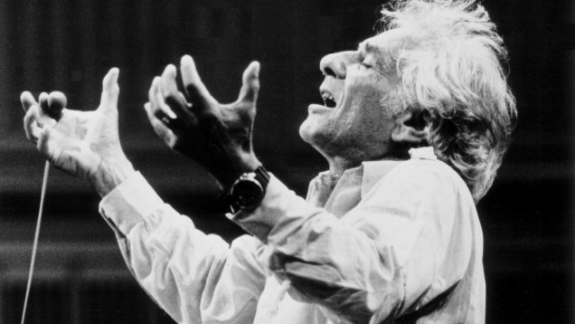 <span>FULL </span>leonard-bernstein-by-paul-de-hueck-courtesy-of-the-leonard-bernstein-office