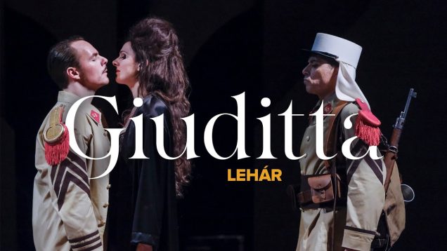 <span>FULL </span>GIUDITTA (Lehar)